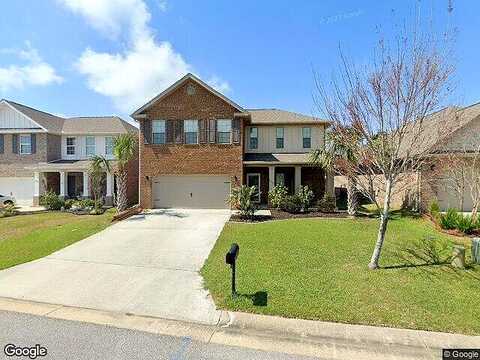 Waterford Sound, GULF BREEZE, FL 32563