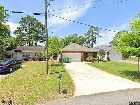 Sycamore, NICEVILLE, FL 32578