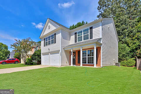 Wallnut Hall, WOODSTOCK, GA 30189