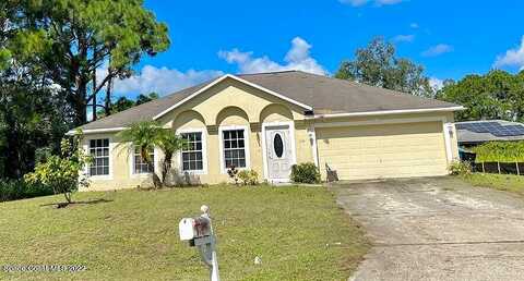 Red Bud, PALM BAY, FL 32907