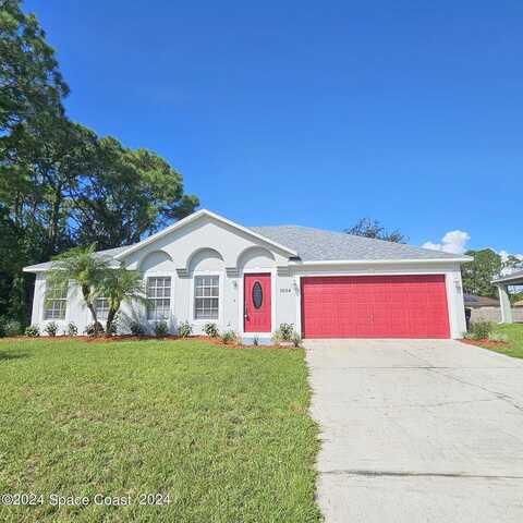 Red Bud, PALM BAY, FL 32907