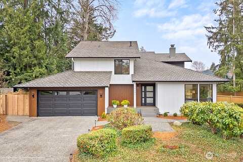 175Th, RENTON, WA 98058