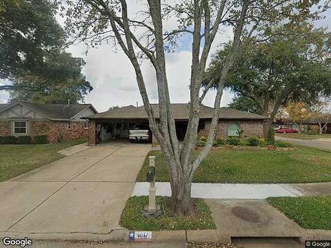 Cleveland, DEER PARK, TX 77536