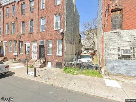 Huntingdon, PHILADELPHIA, PA 19132
