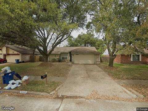 Sierra Grande, HOUSTON, TX 77083