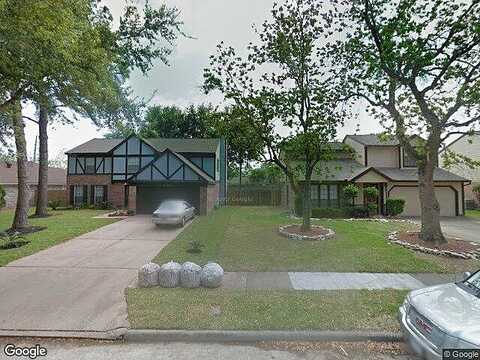 Pinyon Creek, HOUSTON, TX 77095