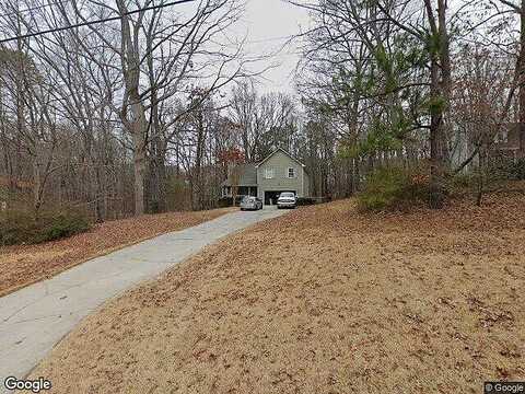 Shelby, HIRAM, GA 30141