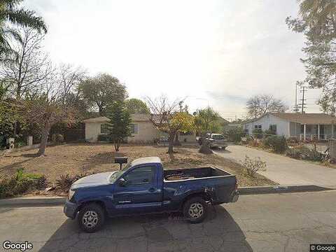 Cadwell, LA PUENTE, CA 91744