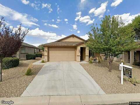 Stratford, CHINO VALLEY, AZ 86323