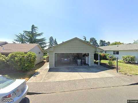 Queen Victoria, PORTLAND, OR 97224