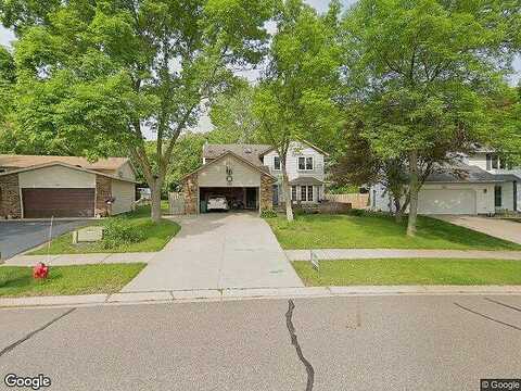 Hannover, SAINT PAUL, MN 55124