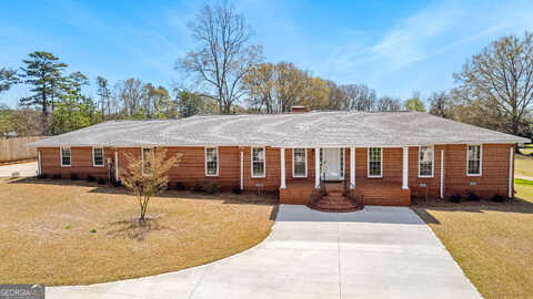 Poplar, GRIFFIN, GA 30224