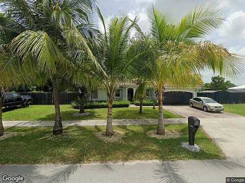 168Th, MIAMI, FL 33187