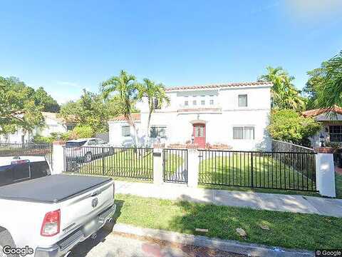 12Th, MIAMI, FL 33135