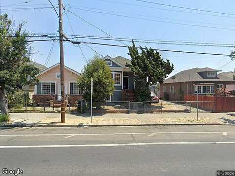 35Th, OAKLAND, CA 94601