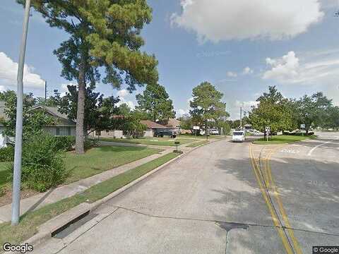 Pebble Lake, HOUSTON, TX 77095