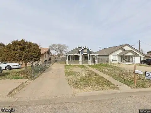 5Th, AMARILLO, TX 79102