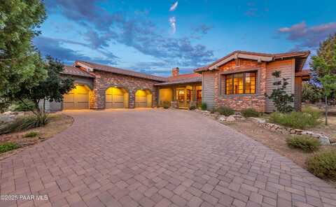 Meander Mountain, PRESCOTT, AZ 86305