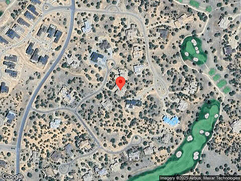 Meander Mountain, PRESCOTT, AZ 86305