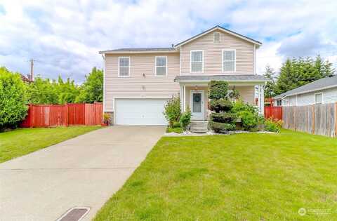 94Th Avenue, PUYALLUP, WA 98375