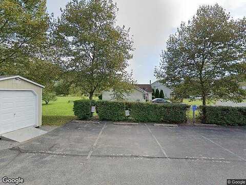Foresman, NEW COLUMBIA, PA 17856