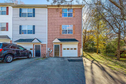Corinth, CARTERSVILLE, GA 30121