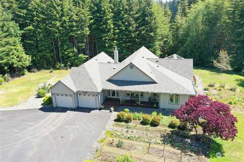 Alder Hill, ABERDEEN, WA 98520