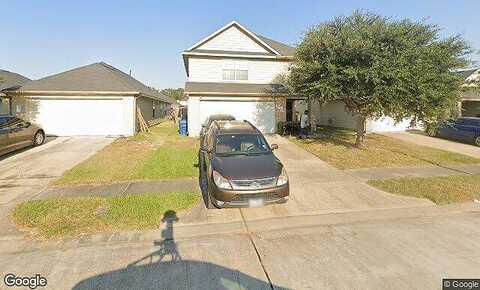 Hidalgo Valley, HOUSTON, TX 77090