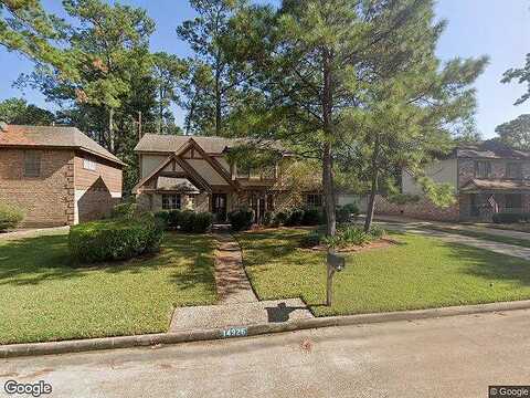 Carols Way, HOUSTON, TX 77070