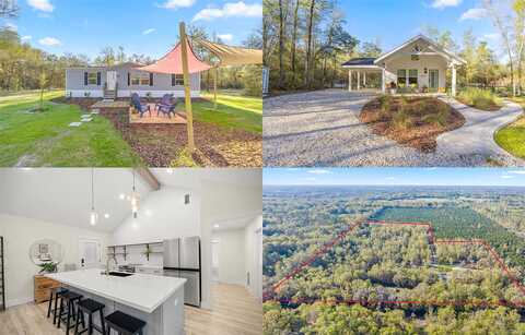 120Th, ARCHER, FL 32618