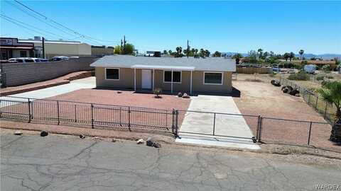 Horseshoe, BULLHEAD CITY, AZ 86442