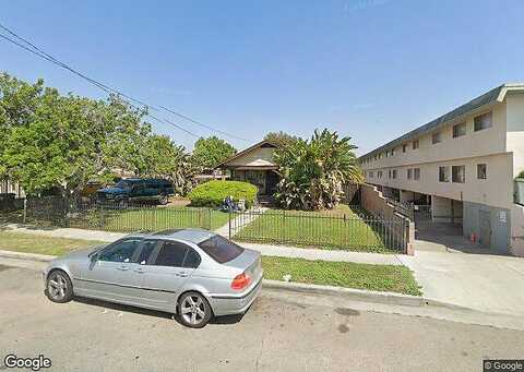 105Th, LOS ANGELES, CA 90047