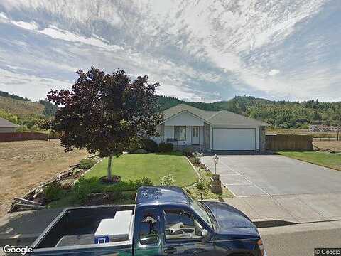 Clear Lake, OAKLAND, OR 97462
