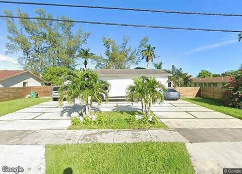 3Rd, MIAMI, FL 33161