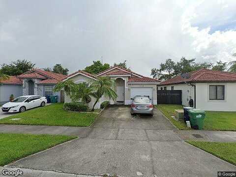 177Th, MIAMI, FL 33177