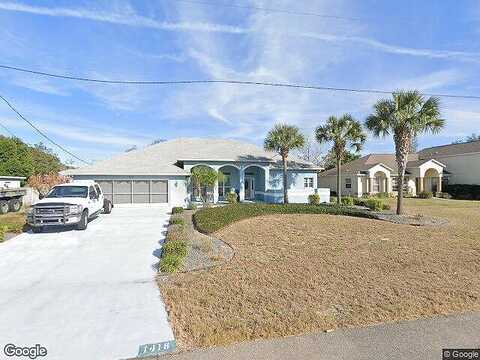 Escobar, SPRING HILL, FL 34608