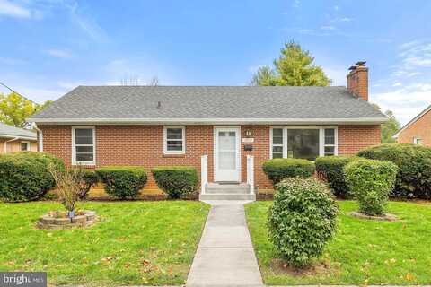 Loudoun, WINCHESTER, VA 22601