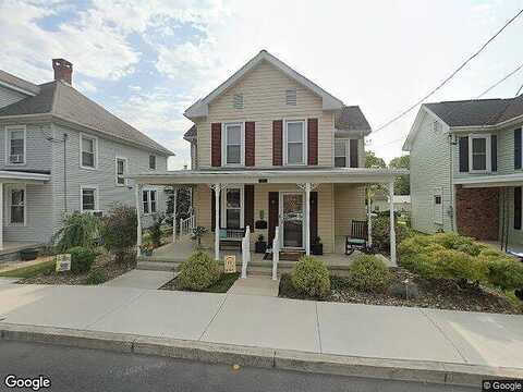 Allison, GREENCASTLE, PA 17225