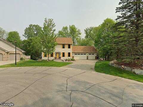 Horseshoe, SAINT PAUL, MN 55122