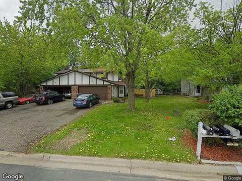 Park, BURNSVILLE, MN 55337