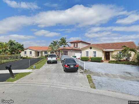 17Th, MIAMI, FL 33175