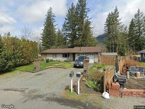 439Th, NORTH BEND, WA 98045