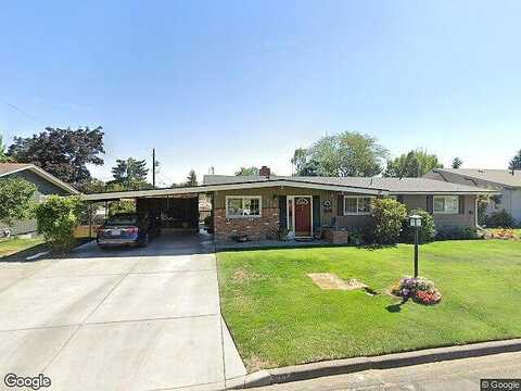 Milburn, WALLA WALLA, WA 99362