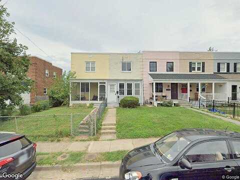 Lynhaven, ALEXANDRIA, VA 22305