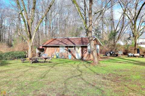 Madison, MONROE, GA 30655