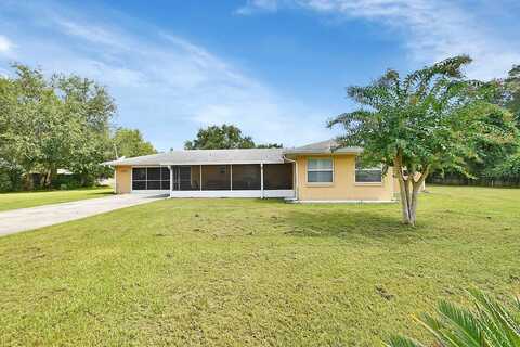 Stevens, DELAND, FL 32720