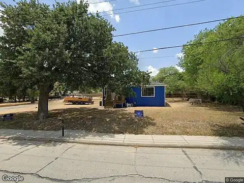 17Th, BRYAN, TX 77803