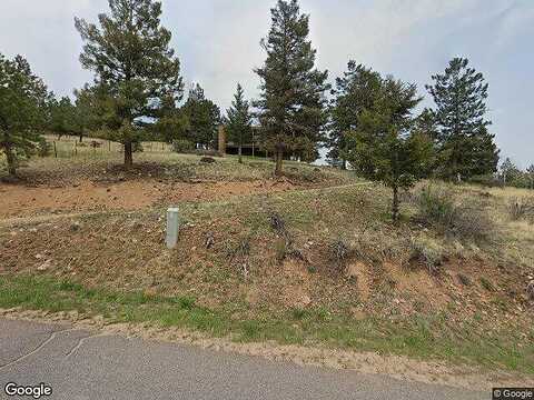 Wamblee Valley, CONIFER, CO 80433