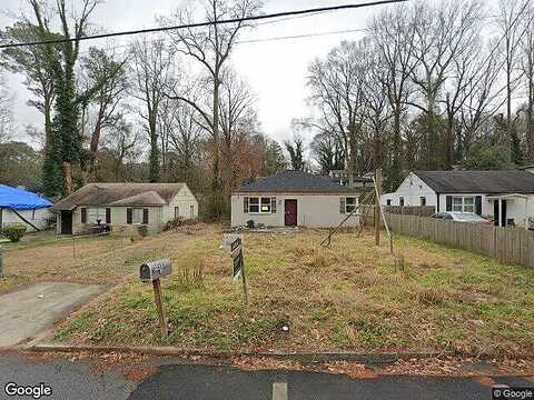 Graymont, ATLANTA, GA 30310