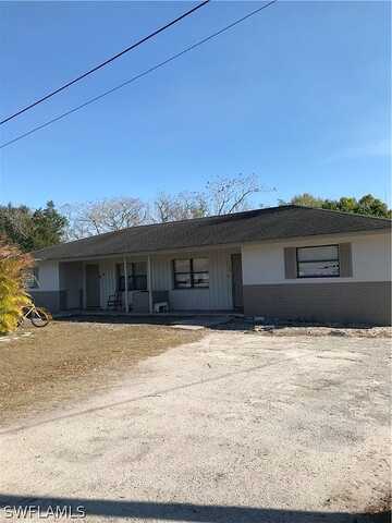 Abel, LAKE PLACID, FL 33852